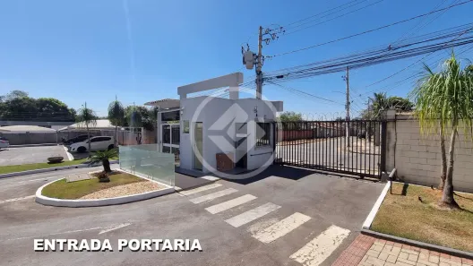 Apartamento com 2 Quartos à venda, 42m² no Jardim Imperial, Aparecida de Goiânia