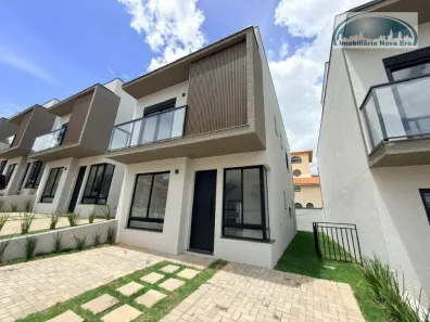 Casa de Condomínio com 3 Quartos à venda, 170m² no Cachoeira, Vinhedo