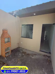 Casa com 1 Quarto à venda, 34m² no Vista Alegre, São Gonçalo