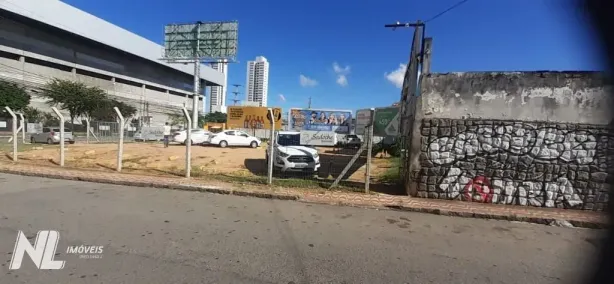 Lote/Terreno para alugar, 900m² no Lagoa Nova, Natal