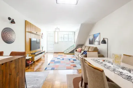 Casa com 3 Quartos à venda, 193m² no Perdizes, São Paulo