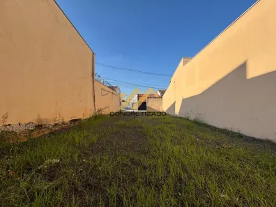 Lote/Terreno à venda, 150m² no Jardim Colonial, Indaiatuba