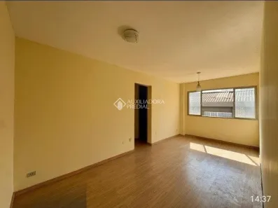 Apartamento com 2 Quartos à venda, 60m² no Vila Bocaina, Mauá