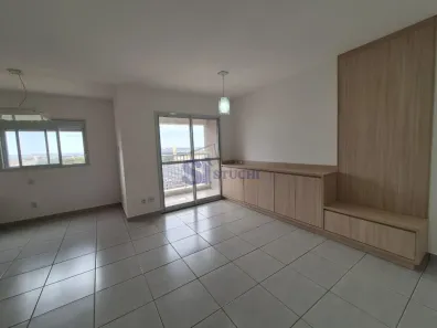 Apartamento com 2 Quartos para alugar, 74m² no Jardim dos Manacás, Araraquara