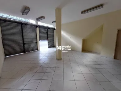 Ponto Comercial para alugar, 68m² no Centro, Nova Friburgo