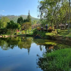 Fazenda/Sítio com 3 Quartos à venda, 150m² no Chácara Malota, Jundiaí