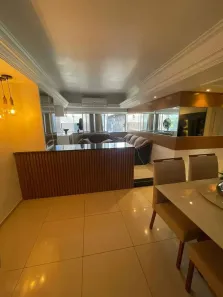 Apartamento com 3 Quartos à venda, 109m² no Boa Viagem, Recife