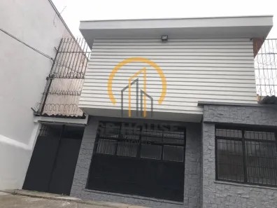 Imóvel Comercial com 5 Quartos à venda, 265m² no Santo Amaro, São Paulo