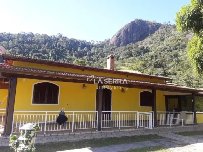 Fazenda/Sítio à venda, 2323200m² no Salutaris, Paraíba do Sul