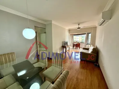 Apartamento com 3 Quartos à venda, 115m² no Jardim Camburi, Vitória