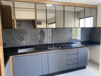 Apartamento com 3 Quartos à venda, 120m² no Jardim Belvedere, Volta Redonda