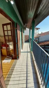 Sobrado com 3 Quartos à venda, 166m² no Jardim das Indústrias, São José dos Campos