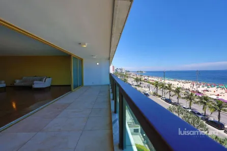 Apartamento com 3 Quartos à venda, 320m² no Ipanema, Rio de Janeiro