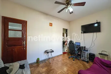 Apartamento com 3 Quartos à venda, 120m² no Prado, Belo Horizonte