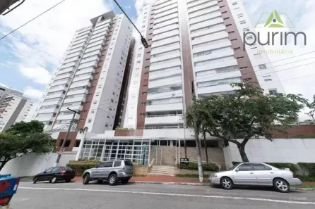 Apartamento com 3 Quartos à venda, 136m² no Vila Dom Pedro I, São Paulo