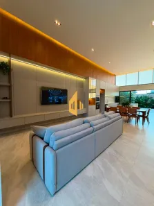 Casa de Condomínio com 3 Quartos à venda, 190m² no Nova Redentora, São José do Rio Preto