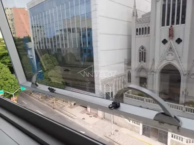 Sala Comercial à venda, 28m² no Centro, Rio de Janeiro