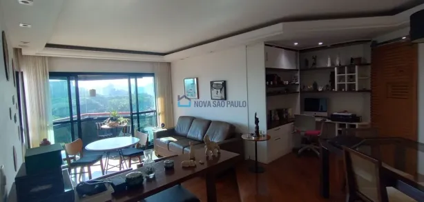 Apartamento com 3 Quartos à venda, 113m² no Planalto Paulista, São Paulo