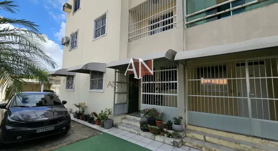 Apartamento com 3 Quartos para alugar, 62m² no Mondubim, Fortaleza
