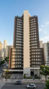 Apartamento com 1 Quarto à venda, 29m² no Boa Viagem, Recife