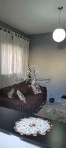 Apartamento com 2 Quartos à venda, 100m² no Parque das Nações, Santo André