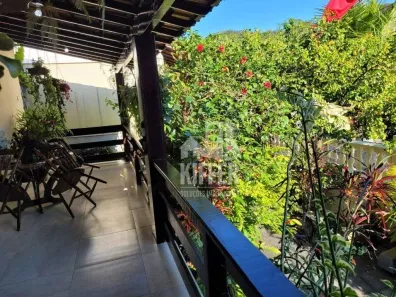 Casa com 3 Quartos à venda, 100m² no Santa Rosa, Niterói