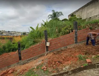 Lote/Terreno à venda, 1000m² no São Francisco, Belo Horizonte
