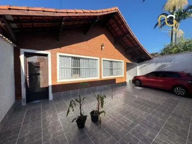 Casa com 3 Quartos à venda, 67m² no Real, Praia Grande