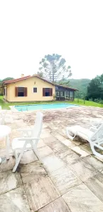 Casa com 5 Quartos à venda, 20000m² no Corrêas, Petrópolis