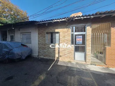 Casa com 2 Quartos para alugar, 40m² no Vila Carmosina, São Paulo