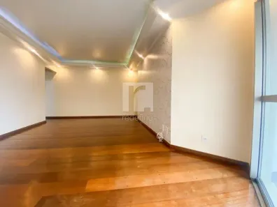 Apartamento com 3 Quartos à venda, 101m² no Vila Monte Alegre, São Paulo