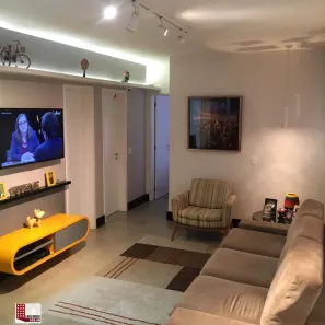 Apartamento com 2 Quartos à venda, 95m² no Várzea de Baixo, São Paulo