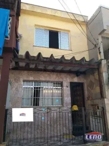 Sobrado com 2 Quartos à venda, 90m² no Vila Laís, São Paulo