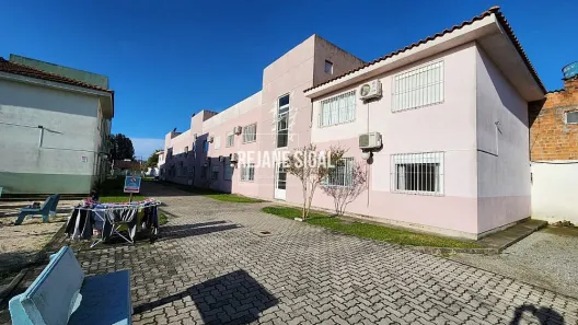 Apartamento com 2 Quartos à venda, 45m² no Três Vendas, Pelotas