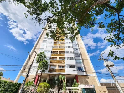 Apartamento com 3 Quartos à venda, 105m² no Guarani, Novo Hamburgo