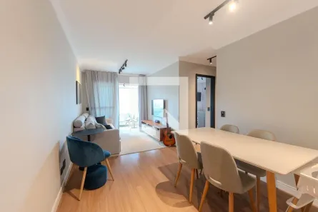 Apartamento com 2 Quartos à venda, 64m² no Bela Vista, São Paulo