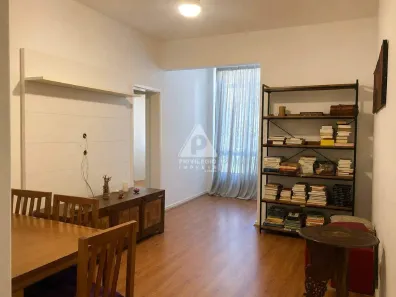 Apartamento com 3 Quartos à venda, 99m² no Humaitá, Rio de Janeiro