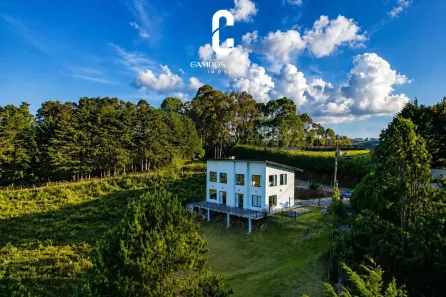 Casa com 2 Quartos à venda, 140m² no PARQUE FERRADURA, Campos do Jordão