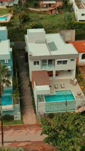 Casa de Condomínio com 6 Quartos à venda, 707m² no Escarpas do Lago, Capitólio