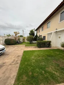 Casa de Condomínio com 2 Quartos à venda, 110m² no Parque Santa Maria, Campos dos Goytacazes