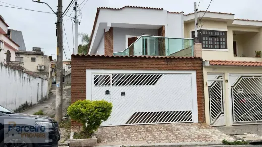 Sobrado com 2 Quartos à venda, 163m² no Jardim Nossa Senhora do Carmo, São Paulo