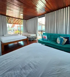 Casa de Condomínio com 5 Quartos à venda, 291m² no , Tamandaré