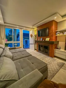 Casa de Condomínio com 3 Quartos à venda, 157m² no São José, Canoas