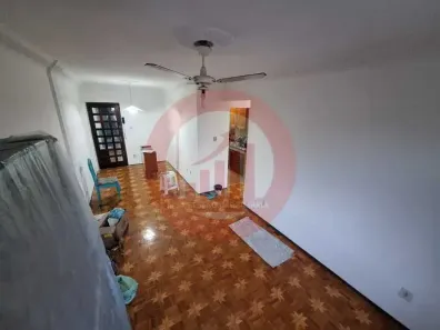 Apartamento com 3 Quartos à venda, 66m² no Lins de Vasconcelos, Rio de Janeiro