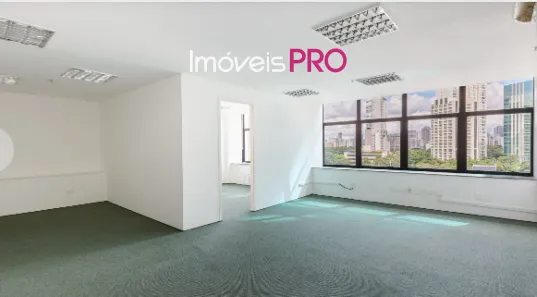 Sala Comercial à venda, 245m² no Vila Olímpia, São Paulo