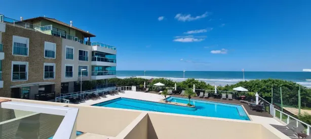Apartamento com 2 Quartos à venda, 98m² no Ingleses do Rio Vermelho, Florianópolis