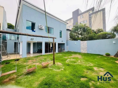 Casa com 3 Quartos à venda, 250m² no Planalto, Belo Horizonte