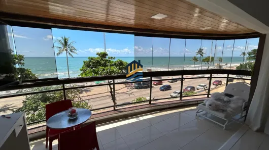 Apartamento com 3 Quartos à venda, 170m² no Boa Viagem, Recife
