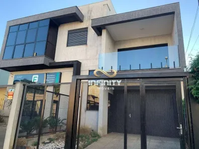 Casa com 3 Quartos à venda, 295m² no Salgado Filho, Gravataí
