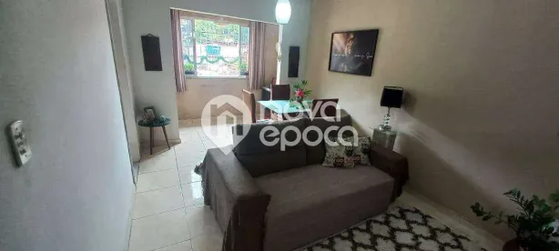  com 2 Quartos à venda, 70m² no Catumbi, Rio de Janeiro
